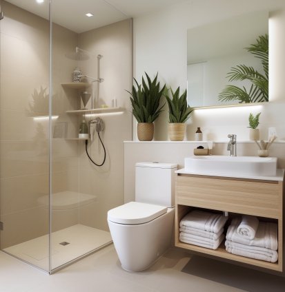 bagno global docce